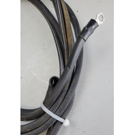 Universal Yamaha OMC Johnson Evinrude Mercury Outboard 8-1/2' Battery Cables