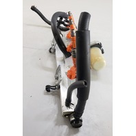 15751-90J03 Suzuki 2001-10 Fuel Cooler Delivery Pipe & Injectors DF 90 100 115 140 HP
