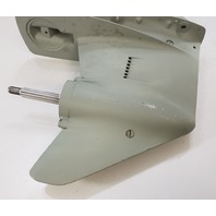 1 YEAR WARRANTY! 1994 & UP Mercury Force 20" Lower Unit 30 40 50 HP 2 str 1.83:1