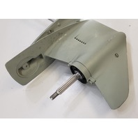 1 YEAR WARRANTY! 1994 & UP Mercury Force 20" Lower Unit 30 40 50 HP 2 str 1.83:1