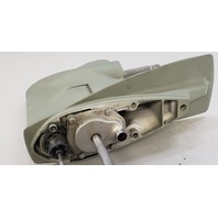 1 YEAR WARRANTY! 1994 & UP Mercury Force 20" Lower Unit 30 40 50 HP 2 str 1.83:1