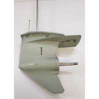 1 YEAR WARRANTY! 1994 & UP Mercury Force 20" Lower Unit 30 40 50 HP 2 str 1.83:1