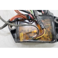583041 582262 Johnson Evinrude 1986-88 Power Pack 88 90 100 + HP V4 1 YEAR WTY
