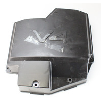 333267 432950 Johnson Evinrude 1989-93 Air Silencer Base & Cover 120 125 140 HP