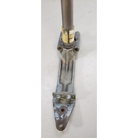 6H4-42510-02-EK Yamaha 1990-92 Steering Arm Bracket 40 50 HP 3 Cylinder 2 Stroke