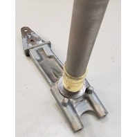 6H4-42510-02-EK Yamaha 1990-92 Steering Arm Bracket 40 50 HP 3 Cylinder 2 Stroke