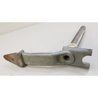 6H4-42510-02-EK Yamaha 1990-92 Steering Arm Bracket 40 50 HP 3 Cylinder 2 Stroke