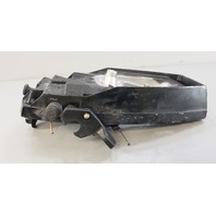 6681A2 Mercury 1975-1978 Bottom Cowling Pan 7.5 (75) 9.8 (110) HP 2 Cylinder