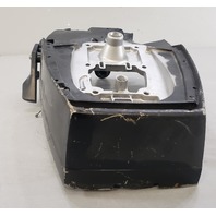 6681A2 Mercury 1975-1978 Bottom Cowling Pan 7.5 (75) 9.8 (110) HP 2 Cylinder