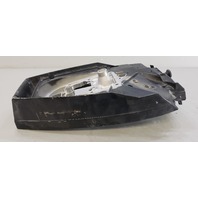 6681A2 Mercury 1975-1978 Bottom Cowling Pan 7.5 (75) 9.8 (110) HP 2 Cylinder