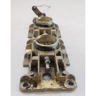 5001171 Evinrude Johnson 2000 STBD Throttle Body 75 95 115 HP 3 & 4 Cylinder