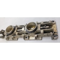 5001171 Evinrude Johnson 2000 STBD Throttle Body 75 95 115 HP 3 & 4 Cylinder