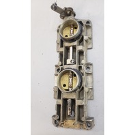 5001171 Evinrude Johnson 2000 STBD Throttle Body 75 95 115 HP 3 & 4 Cylinder