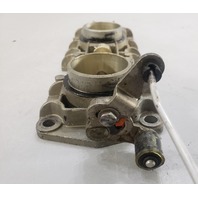 5001171 Evinrude Johnson 2000 STBD Throttle Body 75 95 115 HP 3 & 4 Cylinder