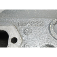 0984222 984222 OMC Sterndrive Starboard Exhaust Manifold Assembly 4.3L STBD