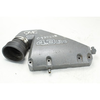 0984222 984222 OMC Sterndrive Starboard Exhaust Manifold Assembly 4.3L STBD