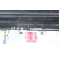 Mercury Optimax Fuel Rail W/ Injectors 75 90 115 125 HP DFI 1 YEAR WARRANTY