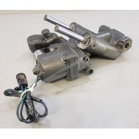 2 YR WTY 93 & UP Johnson Evinrude Fastrac 2 Wire Power Tilt Trim 185 200 225 250