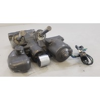 2 YR WTY 93 & UP Johnson Evinrude Fastrac 2 Wire Power Tilt Trim 185 200 225 250