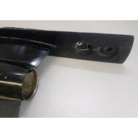 C# 1656-8865-C25 Mercruiser Empty Gearcase Double Zinc Lower Housing  Bravo III