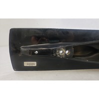 C# 1656-8865-C25 Mercruiser Empty Gearcase Double Zinc Lower Housing  Bravo III