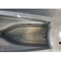 C# 1656-8865-C25 Mercruiser Empty Gearcase Double Zinc Lower Housing  Bravo III