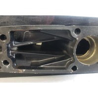 C# 1656-8865-C25 Mercruiser Empty Gearcase Double Zinc Lower Housing  Bravo III