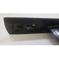 C# 1656-8865-C25 Mercruiser Empty Gearcase Double Zinc Lower Housing  Bravo III