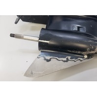1 YEAR WARRANTY! 1985 & UP Johnson Evinrude 20" Lower Unit 120 130 140 HP