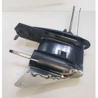 1 YEAR WARRANTY! 1985 & UP Johnson Evinrude 20" Lower Unit 120 130 140 HP