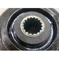 LIKE NEW! 97432A2 Mercruiser 1983-1993 Coupling Assembly 3.7L 165-636 HP