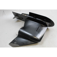 Mercury 2004-2009 Optimax Empty Gearcase Housing 75 90 115 HP