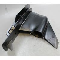 Mercury 2004-2009 Optimax Empty Gearcase Housing 75 90 115 HP