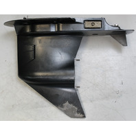 Mercury 2004-2009 Optimax Empty Gearcase Housing 75 90 115 HP