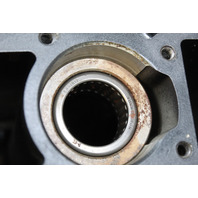 Mercury 2004-2009 Optimax Empty Gearcase Housing 75 90 115 HP