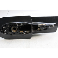 Mercury 2004-2009 Optimax Empty Gearcase Housing 75 90 115 HP