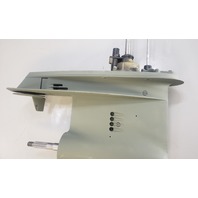 1 YEAR WTY 1978-91 Johnson Evinrude 20" Lower Unit 85 88 90 100 110 115 140 HP
