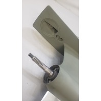 1 YEAR WARRANTY! 1995-06 Johnson Evinrude 20" 60° Lower Unit 75 90 100 115 HP V4