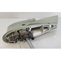1 YEAR WARRANTY! 1995-06 Johnson Evinrude 20" 60° Lower Unit 75 90 100 115 HP V4