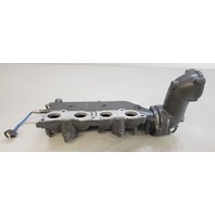 18110-ZY6-415ZA Honda 2004 & UP Exhaust Manifold & Sensor 115 135 150 HP 4 str