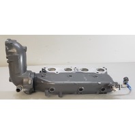 18110-ZY6-415ZA Honda 2004 & UP Exhaust Manifold & Sensor 115 135 150 HP 4 str