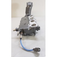 18110-ZY6-415ZA Honda 2004 & UP Exhaust Manifold & Sensor 115 135 150 HP 4 str