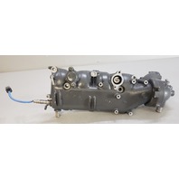 18110-ZY6-415ZA Honda 2004 & UP Exhaust Manifold & Sensor 115 135 150 HP 4 str