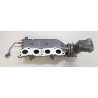 18110-ZY6-415ZA Honda 2004 & UP Exhaust Manifold & Sensor 115 135 150 HP 4 str