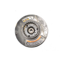 859231T8 C# 260-859231C Mercury 1999-06 Manual Flywheel 6 8 9.9 10 13.5 15 HP