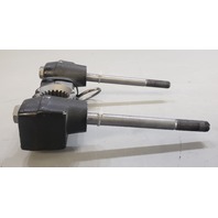 814084F1 C# 814082  Mercury Mariner 1994-2006 Bottom Yoke 200 225 250 HP V6