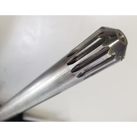 1 YEAR WARRANTY! 1987-1997 Mercury 20" Lower Unit 75 80 85 90 HP L3 2.31:1 Ratio