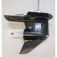 1 YEAR WARRANTY! 1987-1997 Mercury 20" Lower Unit 75 80 85 90 HP L3 2.31:1 Ratio