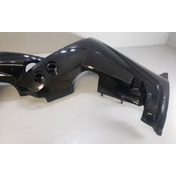 8M0057756 Mercury 2014 & UP Lower Chap Cowling Set 135 150 HP 4-Stroke