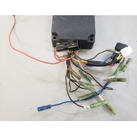 3C7761900 Nissan Tohatsu 2002 Engine Knocking Control Unit 120 140 HP 1 YEAR WTY